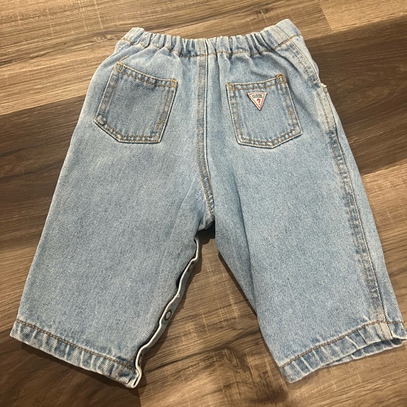 Vintage Guess Infant Jeans - Picture 5 of 5